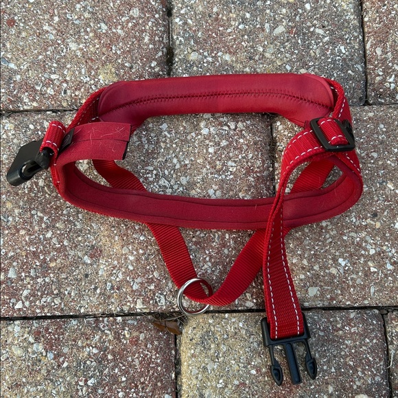 EZYDOG Quick Fit Dog Harness - Picture 10 of 13